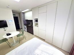 W Stay Hotel Busan City Hall