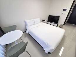 W Stay Hotel Busan City Hall