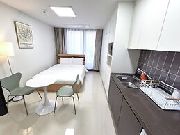 W Stay Hotel Busan City Hall