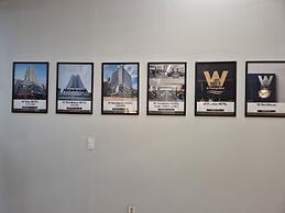 W Stay Hotel Busan City Hall