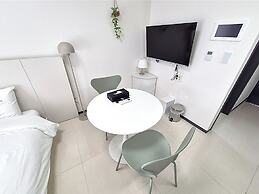 W Stay Hotel Busan City Hall