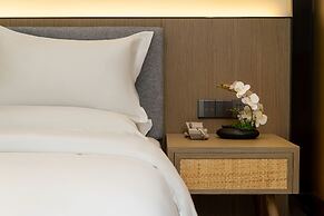 Trendy Romantic Hotel Guangzhou Panyu Qiaonan Aoyuan Plaza Branch - Fr