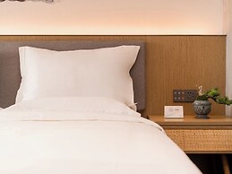 Trendy Romantic Hotel Guangzhou Panyu Qiaonan Aoyuan Plaza Branch - Fr