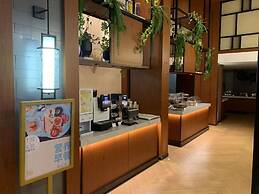 Trendy Romantic Hotel Guangzhou Panyu Qiaonan Aoyuan Plaza Branch - Fr