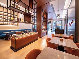Trendy Romantic Hotel Guangzhou Panyu Qiaonan Aoyuan Plaza Branch - Fr