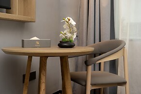 Trendy Romantic Hotel Guangzhou Panyu Qiaonan Aoyuan Plaza Branch - Fr