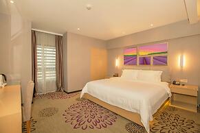 Lavande International Hotel Wuhan Jiedaokou University of Technology M