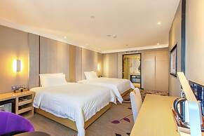 Lavande International Hotel Wuhan Jiedaokou University of Technology M