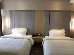 Lavande International Hotel Wuhan Jiedaokou University of Technology M