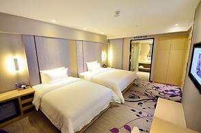 Lavande International Hotel Wuhan Jiedaokou University of Technology M