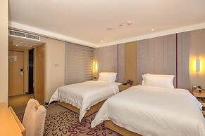 Lavande International Hotel Wuhan Jiedaokou University of Technology M