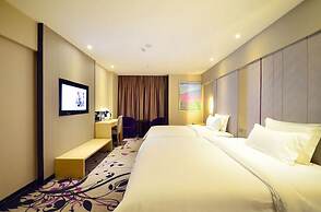 Lavande International Hotel Wuhan Jiedaokou University of Technology M