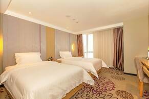 Lavande International Hotel Wuhan Jiedaokou University of Technology M