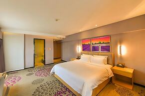 Lavande International Hotel Wuhan Jiedaokou University of Technology M
