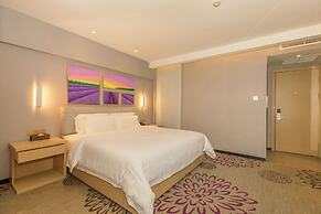 Lavande International Hotel Wuhan Jiedaokou University of Technology M