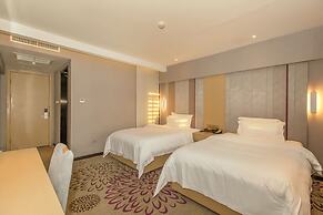 Lavande International Hotel Wuhan Jiedaokou University of Technology M
