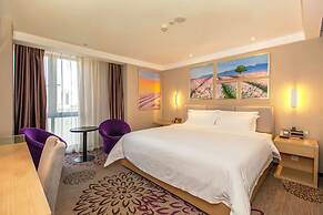 Lavande International Hotel Wuhan Jiedaokou University of Technology M