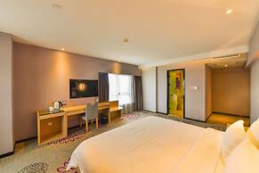 Lavande International Hotel Wuhan Jiedaokou University of Technology M