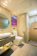 Lavande International Hotel Wuhan Jiedaokou University of Technology M