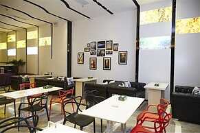 Lavande International Hotel Wuhan Jiedaokou University of Technology M