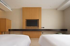 The Boutique Hotel Authentic Antique