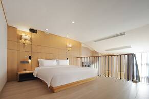 The Boutique Hotel Authentic Antique