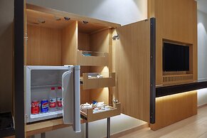 The Boutique Hotel Authentic Antique