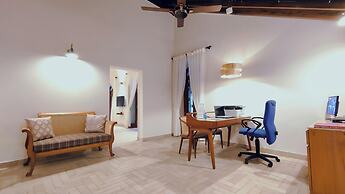 Rosastays Panjim Goa