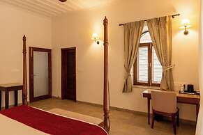 Rosastays Panjim Goa