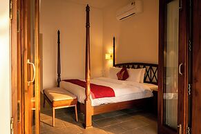 Rosastays Panjim Goa
