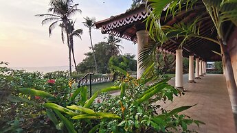 Rosastays Panjim Goa