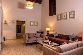 Rosastays Panjim Goa
