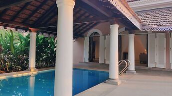 Rosastays Panjim Goa