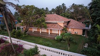 Rosastays Panjim Goa