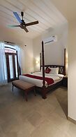 Rosastays Panjim Goa