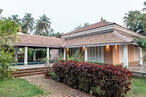 Rosastays Panjim Goa