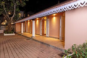 Rosastays Panjim Goa
