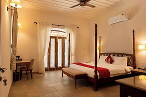 Rosastays Panjim Goa