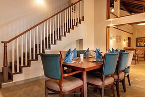 Rosastays Panjim Goa