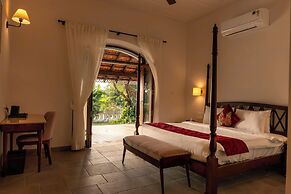 Rosastays Panjim Goa