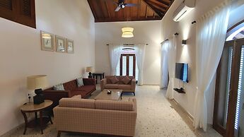 Rosastays Panjim Goa