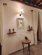 Rosastays Panjim Goa