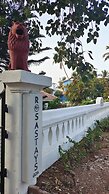 Rosastays Panjim Goa