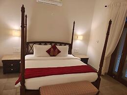 Rosastays Panjim Goa