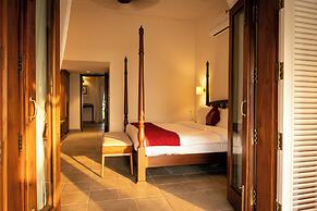 Rosastays Panjim Goa