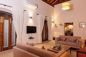 Rosastays Panjim Goa