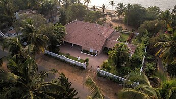Rosastays Panjim Goa