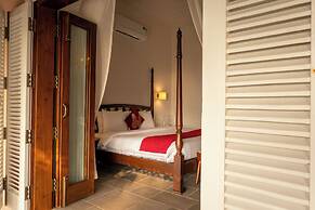 Rosastays Panjim Goa