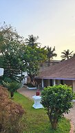 Rosastays Panjim Goa