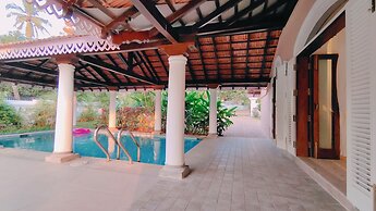 Rosastays Panjim Goa